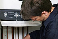 boiler repair Stroxworthy