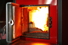 solid fuel boilers Stroxworthy